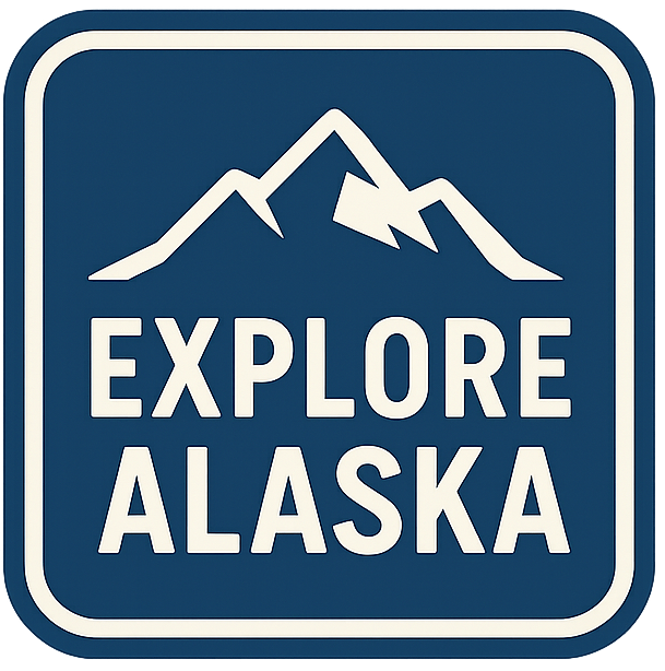 Go Explore Alaska 